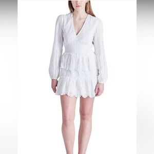 Steve Madden Raquelle Dress